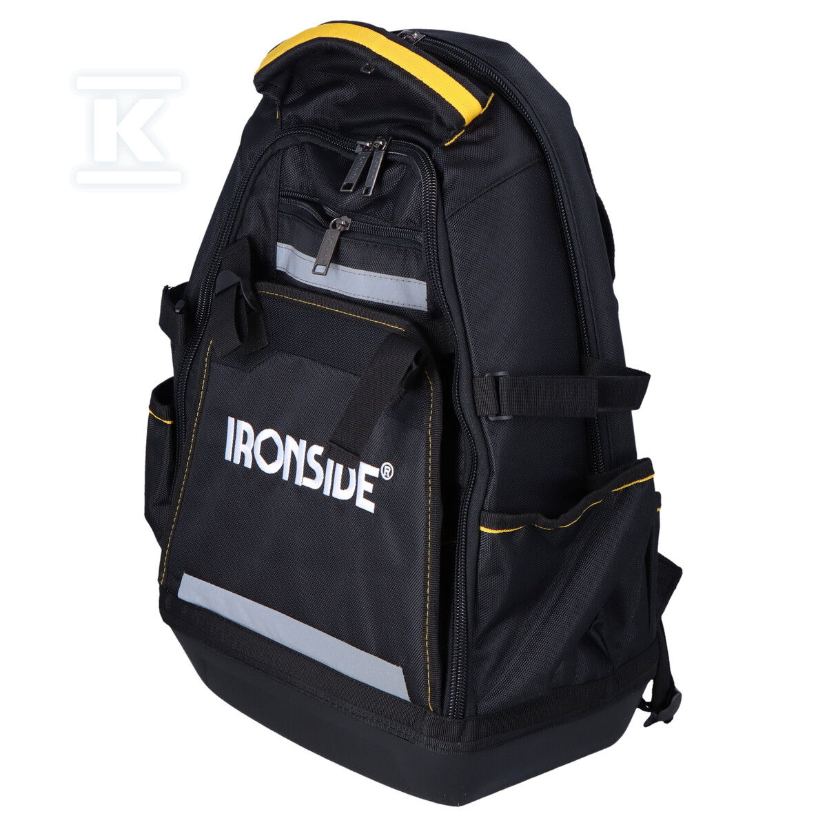 Рюкзак для інструментів Ironside 1680D - 502101787