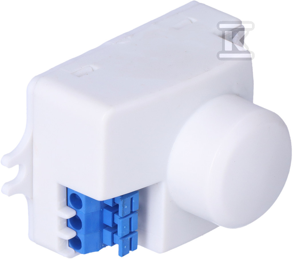 Microwave motion sensor ROLF MINI JQ-L - 08822