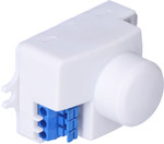 Microwave motion sensor ROLF MINI JQ-L