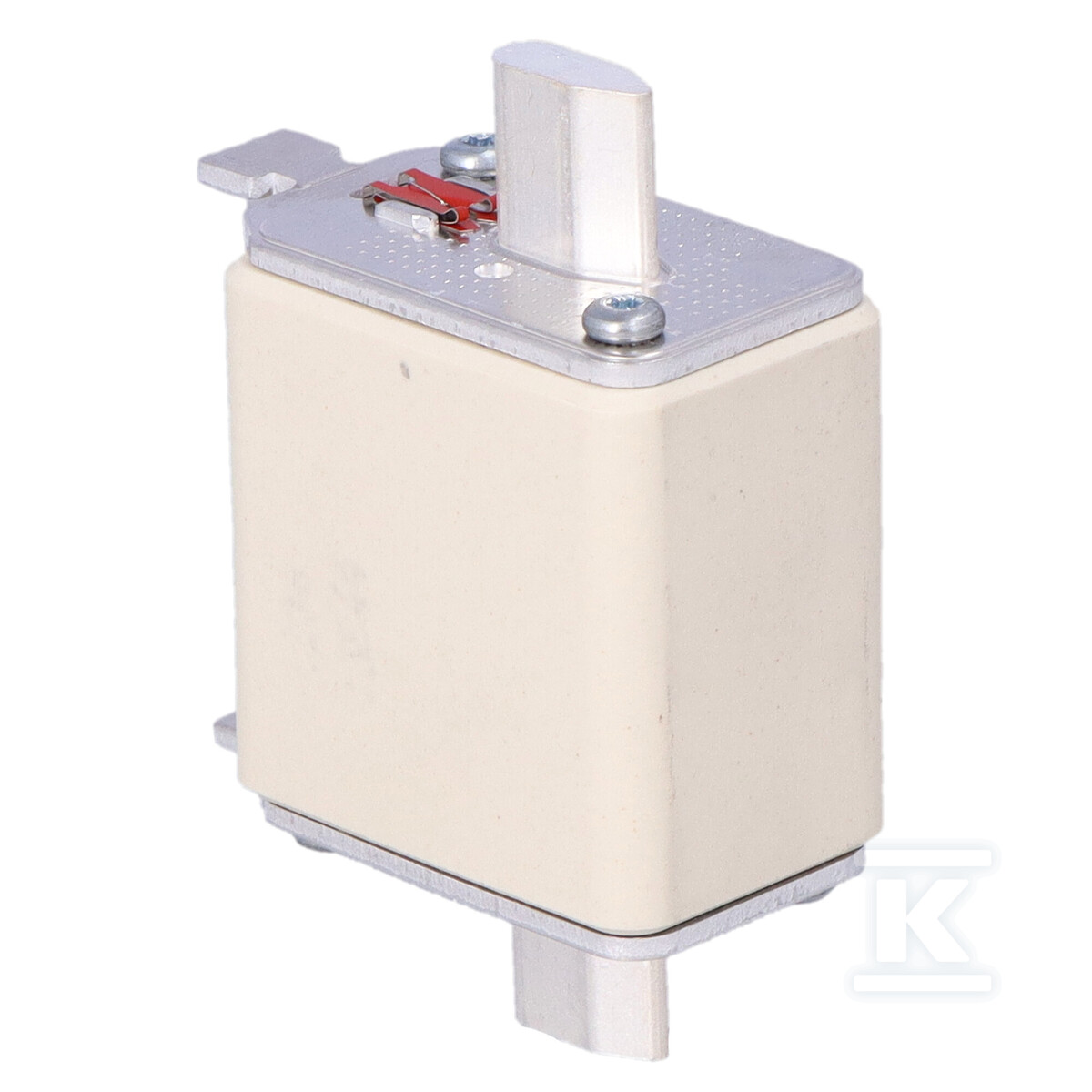 Промисловий запобіжник KOMBI NH00 gG - 004182207
