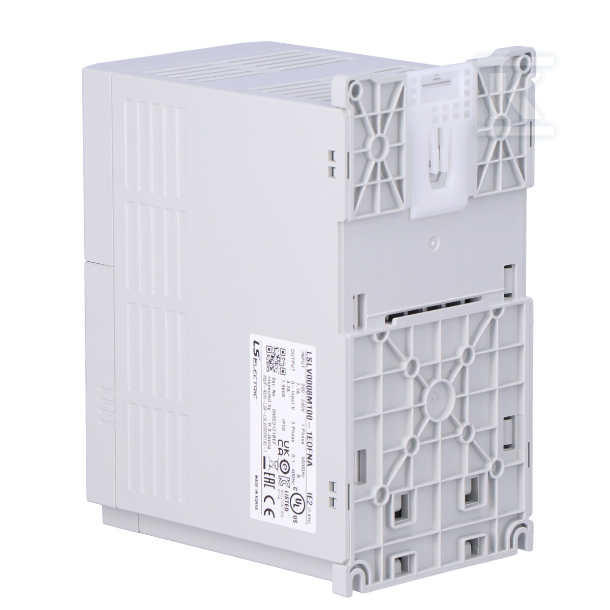 Інверторний блок живлення M100 - LV0008M100-1OFNA