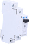 Installation relay 16A with LED 24V AC 50/60Hz Z-R24/16-10