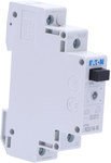 Installation relay 16A with a diode 1 NO LED 24VDC Z-R23/16-10