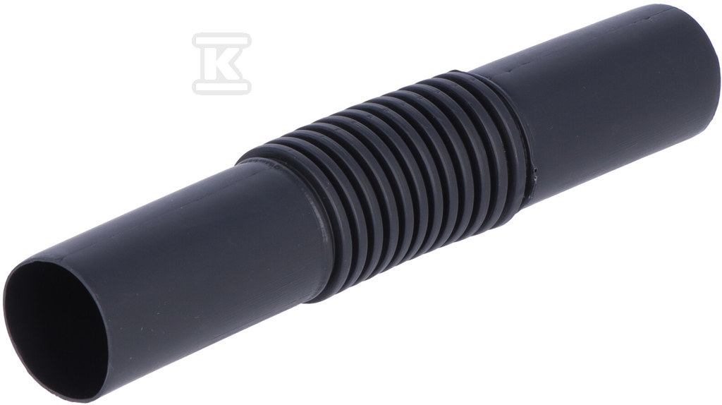 Гнучка муфта ZCL UV UV Resistant 28 - 08.45
