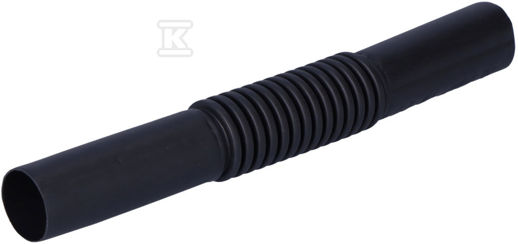 Гнучка муфта ZCL UV UV Resistant 18 - 08.33