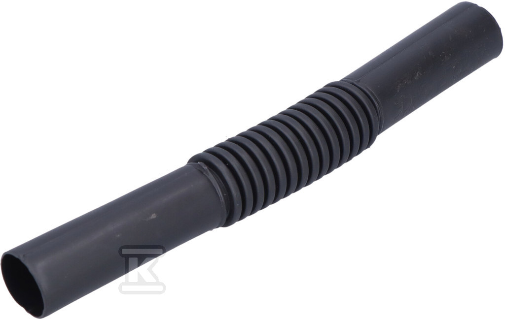 Гнучка муфта ZCL UV UV Resistant 37 - 08.51