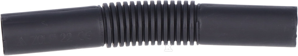 Гнучка муфта ZCL UV UV Resistant 22 - 08.39