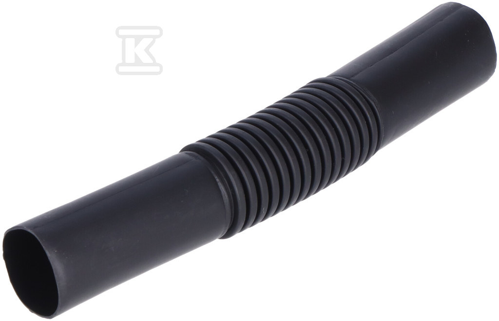 Гнучка муфта ZCL UV UV Resistant 22 - 08.39