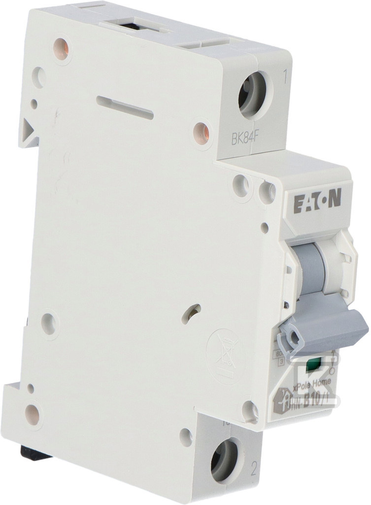 Miniature circuit breaker 6kA HN-B10/1 - 194819