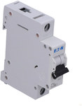 Miniature circuit breaker 6kA PL6-D6/1