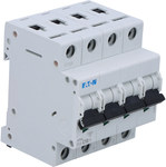 Miniature circuit breaker 6kA PL6-C10/4