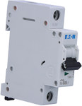 Miniature circuit breaker 6kA PL6-D25/1