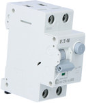 Combined circuit breaker 6kA type AC HNB-C16/1N/003