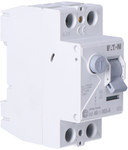 Residual current circuit breaker 6kA type A HNC-40/2/003-A