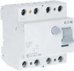 RCD 6kA tip AC HNC-40/4/003