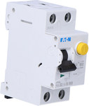 Combined circuit breaker 6kA PFL6-32/1N/B/3 type AC