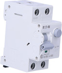 Combined circuit breaker 6kA type AC HNB-B6/1N/003