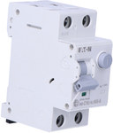 Combined circuit breaker 6kA type A HNB-C16/1N/003-A