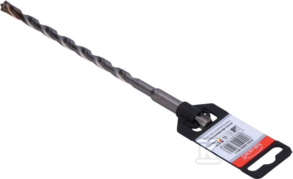 Свердло по бетону SDS-Plus 8/210/150 - AB00004011