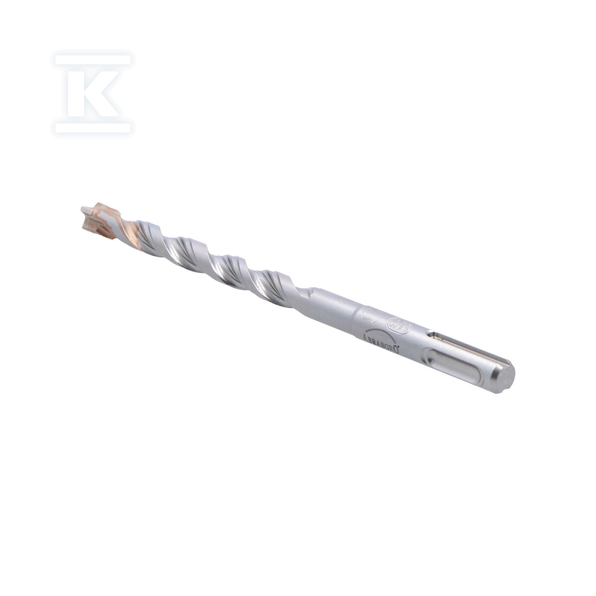 Свердло по бетону SDS-Plus 10/160/100 - AB00004015