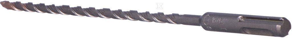 Свердло по бетону SDS-Plus 6/210/150 - AB00002364