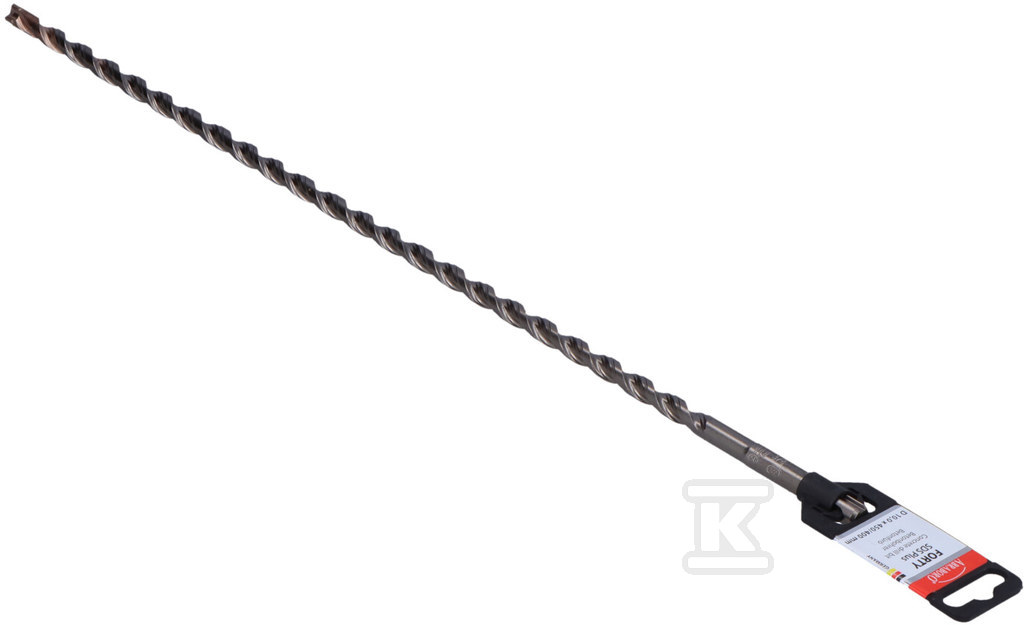 Свердло по бетону SDS-Plus 10/450/400 - AB00004019