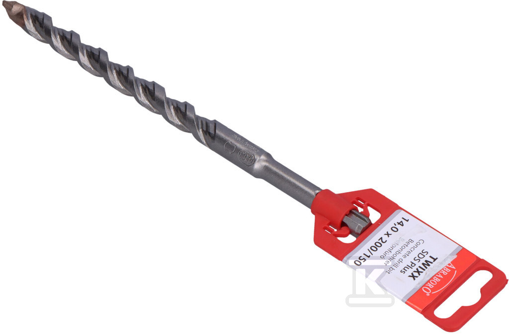 Свердло по бетону SDS-Plus 14/200/150 - AB00002360