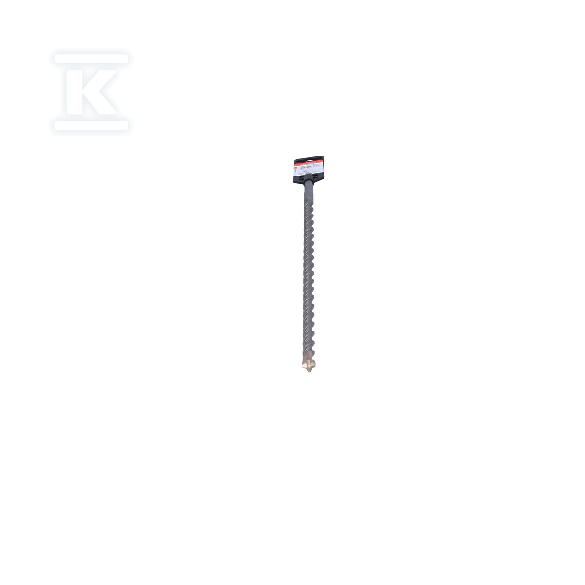 Свердло по бетону SDS-Plus 12/450/400 - AB00004024