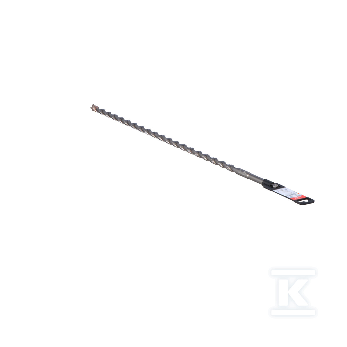 Свердло по бетону SDS-Plus 12/450/400 - AB00004024