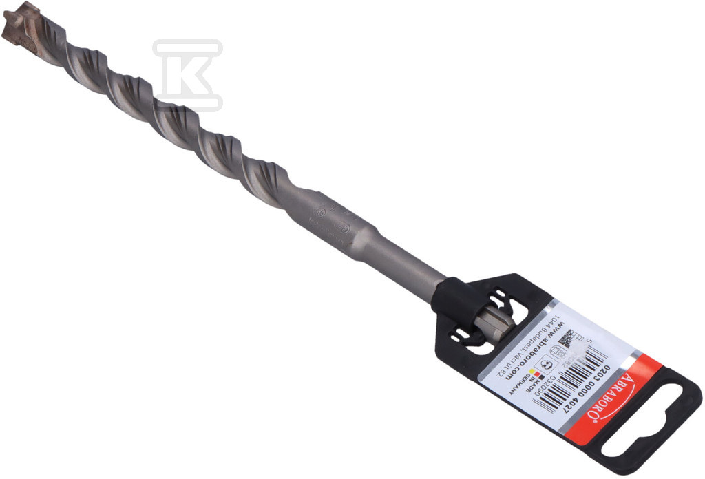 Свердло по бетону SDS-Plus 14/210/150 - AB00004027