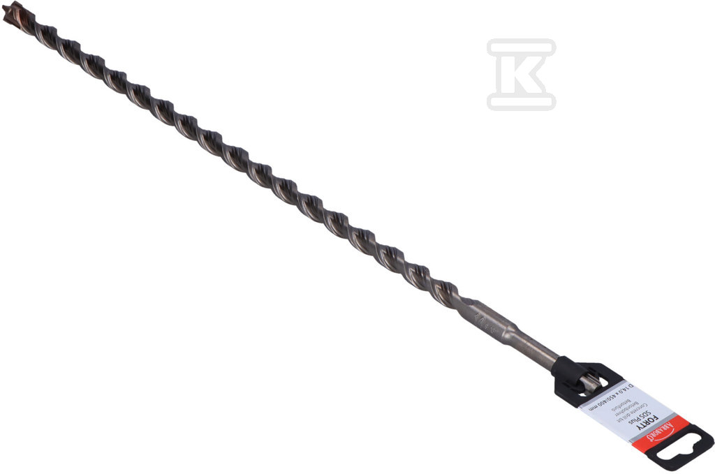 Свердло по бетону SDS-Plus 14/450/400 - AB00004030