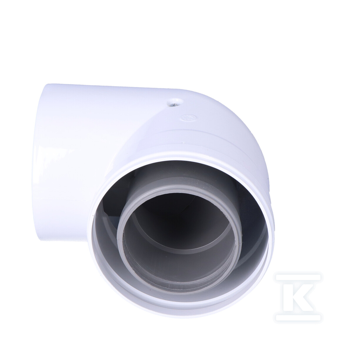 Колін концентричний для димохідних - OLPP80/125B90