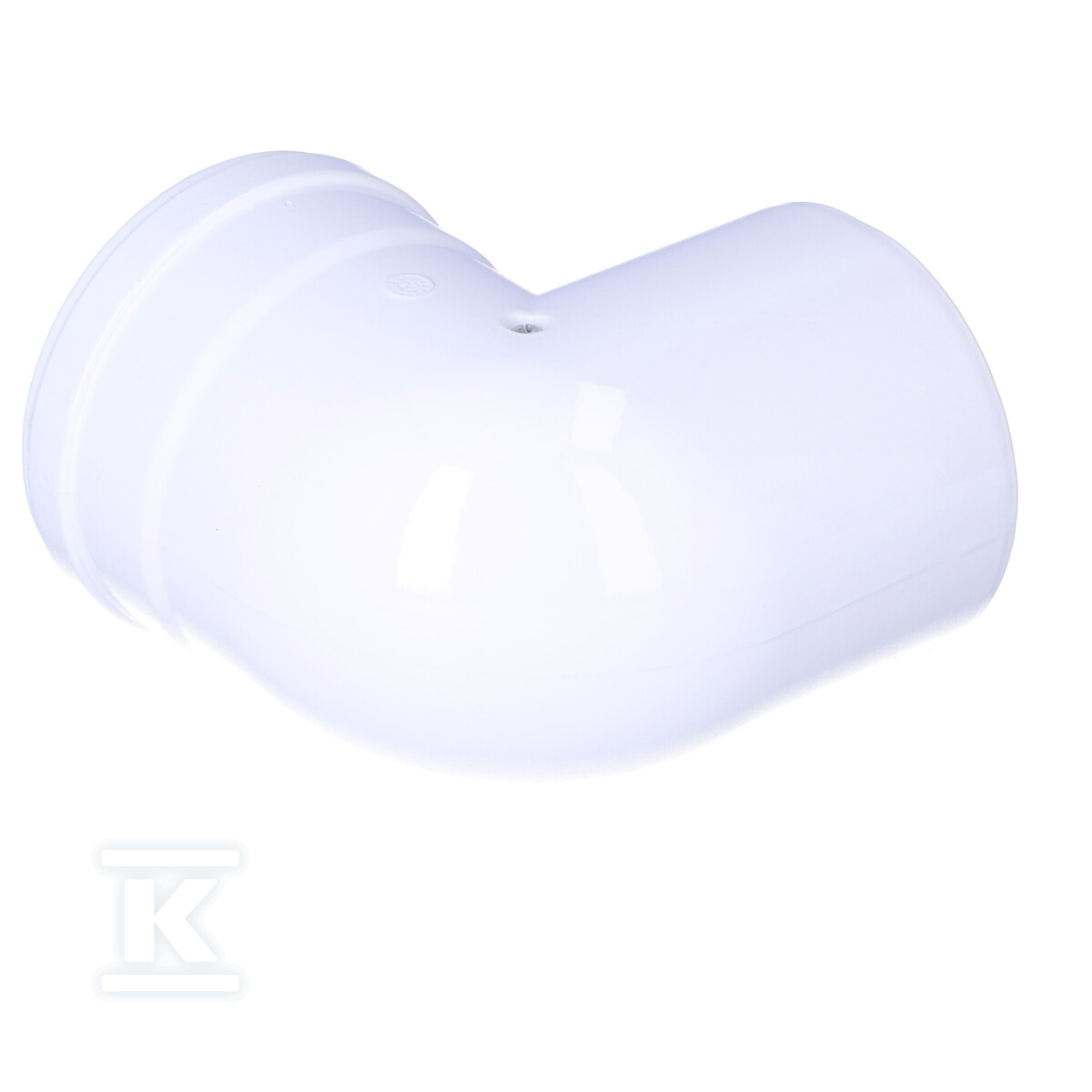 Колін концентричний для димохідних - OLPP80/125B90