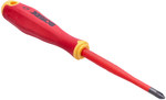 Phillips screwdriver VDE Slim PH 2x100