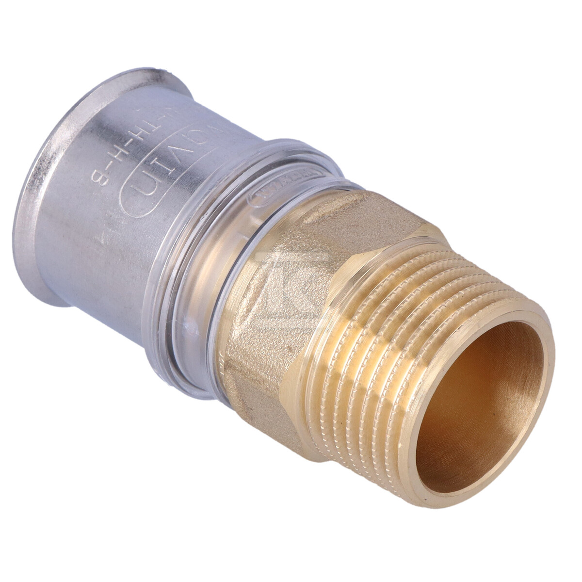 Роз'єм GZ Tigris M5 fi 32x1" - 4064273
