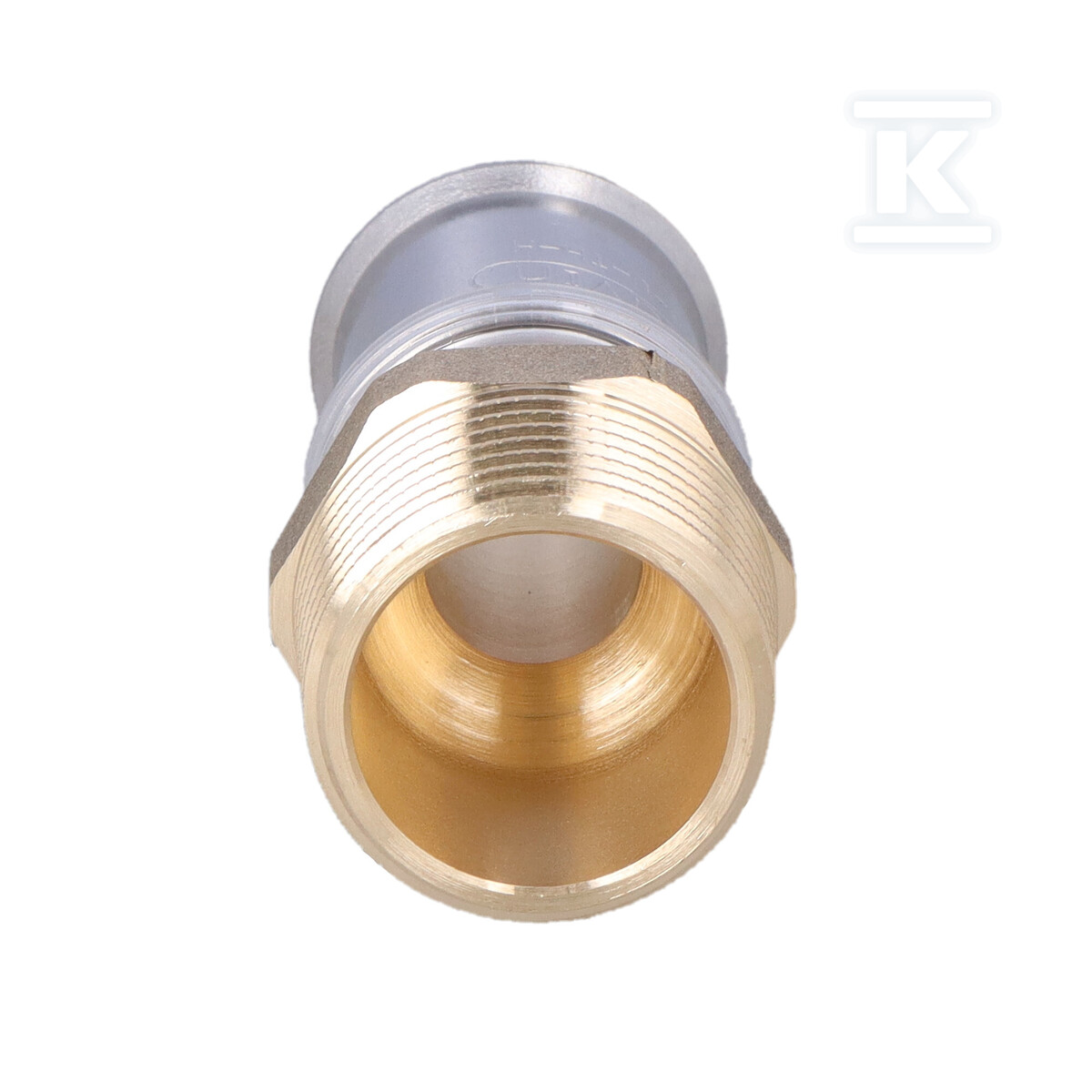 Роз'єм GZ Tigris M5 fi 25x1" - 4064271
