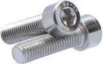 SAM8x30E screw (1.4301)