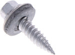 EPDM fine self-drilling screw