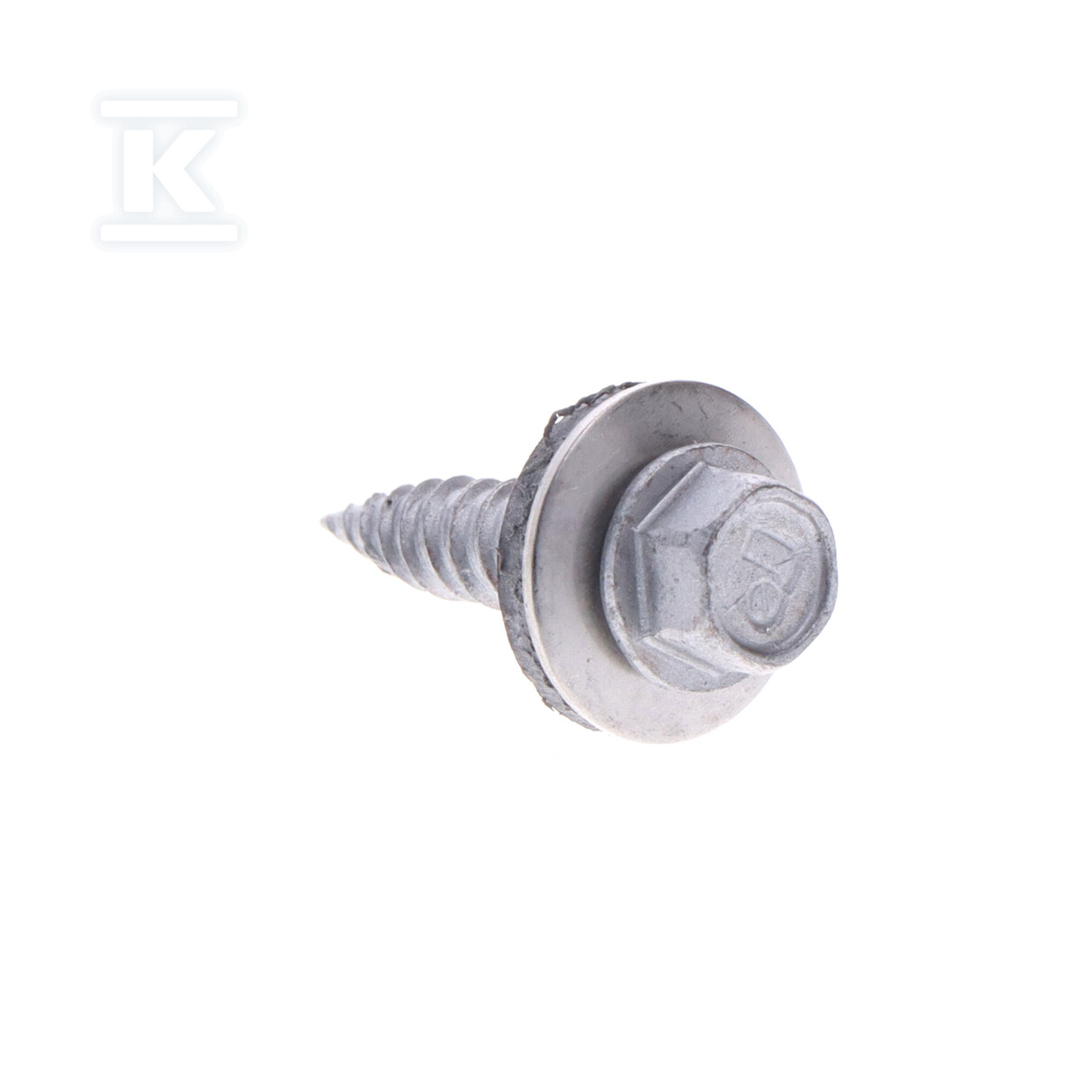 EPDM тонкий самонарізний гвинт - 894824