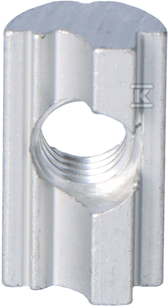 Гайка розсувна з кулькою NKWSM8A - 600909