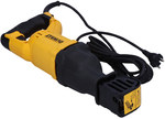 DEWALT 1100W reciprocating saw, 29mm stroke, 0-2800 strokes / min, case