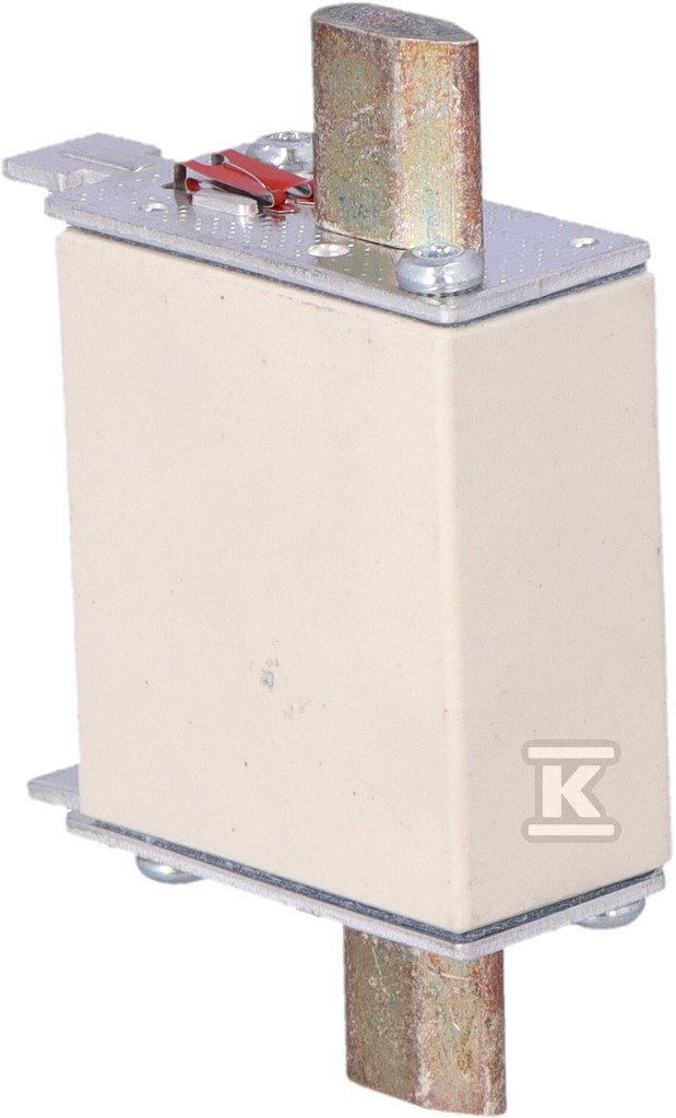 Промисловий запобіжник KOMBI NH000 gG - 004181203