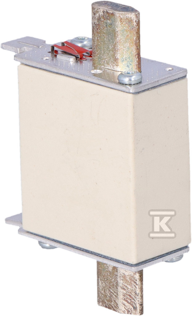 Промисловий запобіжник KOMBI NH000 gG - 004181204