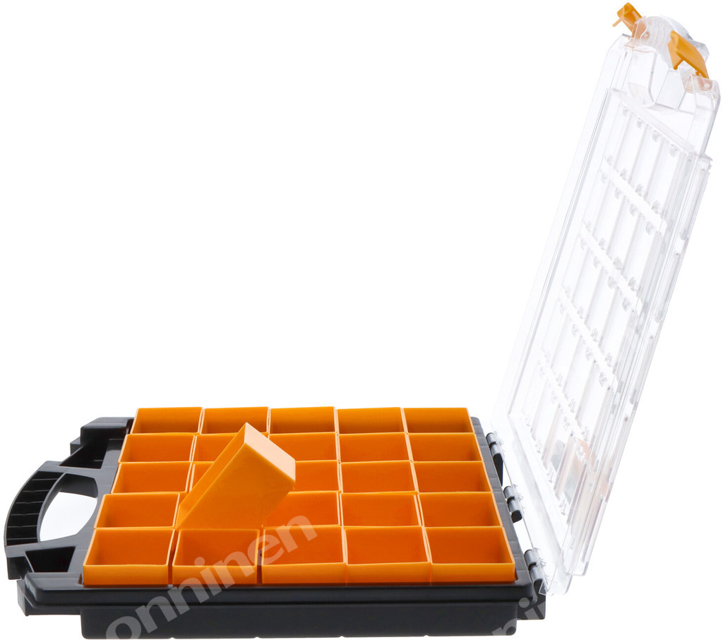 Ironside Organizer 25 PCS Containers - 502140358