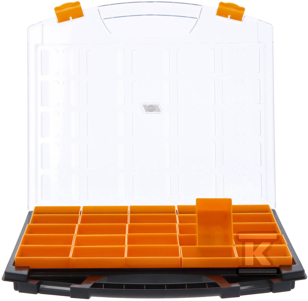 Контейнери Ironside Organizer 25 PCS - 502140358