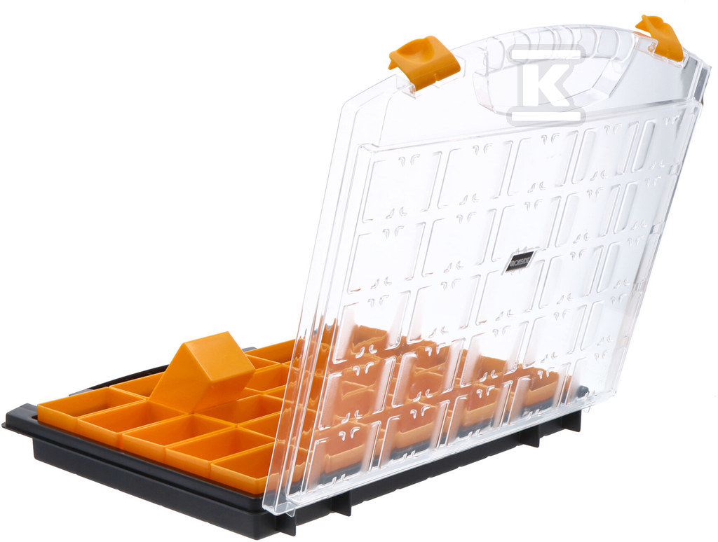 Контейнери Ironside Organizer 25 PCS - 502140358
