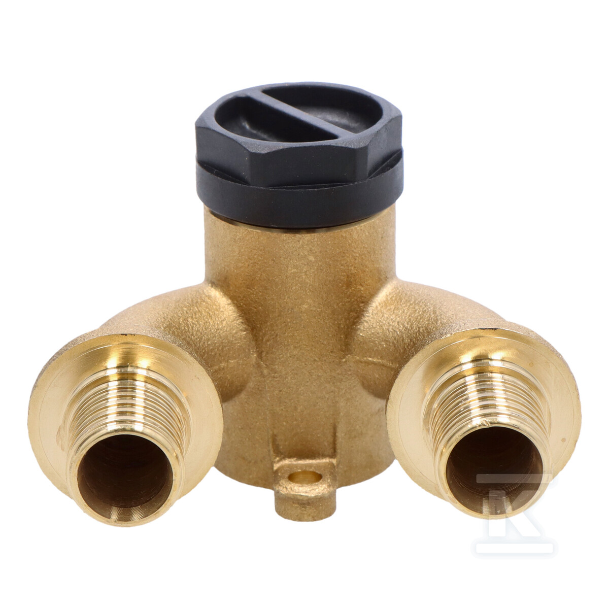 Акумулятор U UltraLine-20 GW Rp1/2" - 2509286002