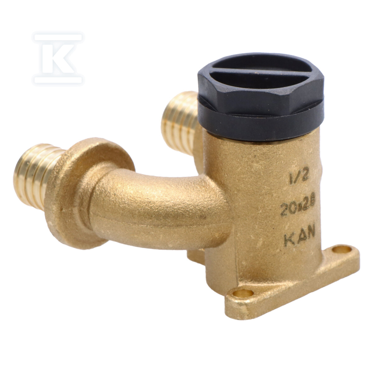 Акумулятор U UltraLine-20 GW Rp1/2" - 2509286002