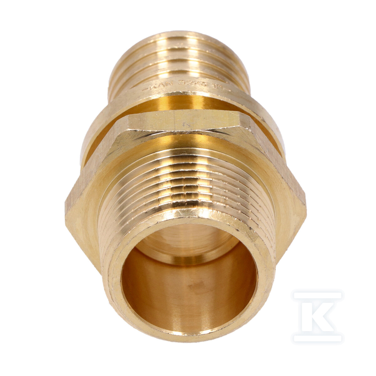 Роз'єм UltraLine-32 GZ R1 - 2509045006