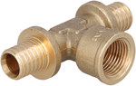 UltraLine Tee-20 GW Rp1/2"